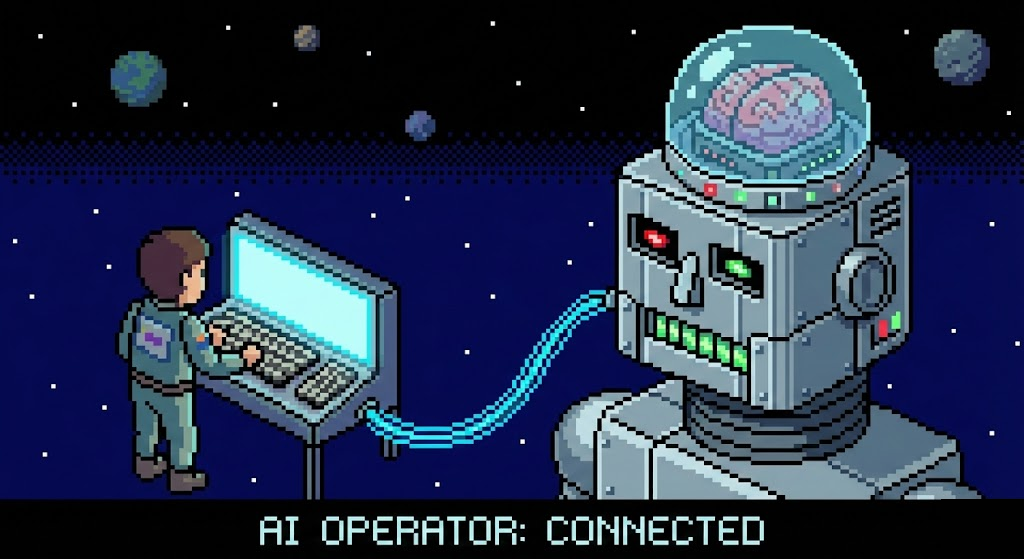 AI Agent Operator